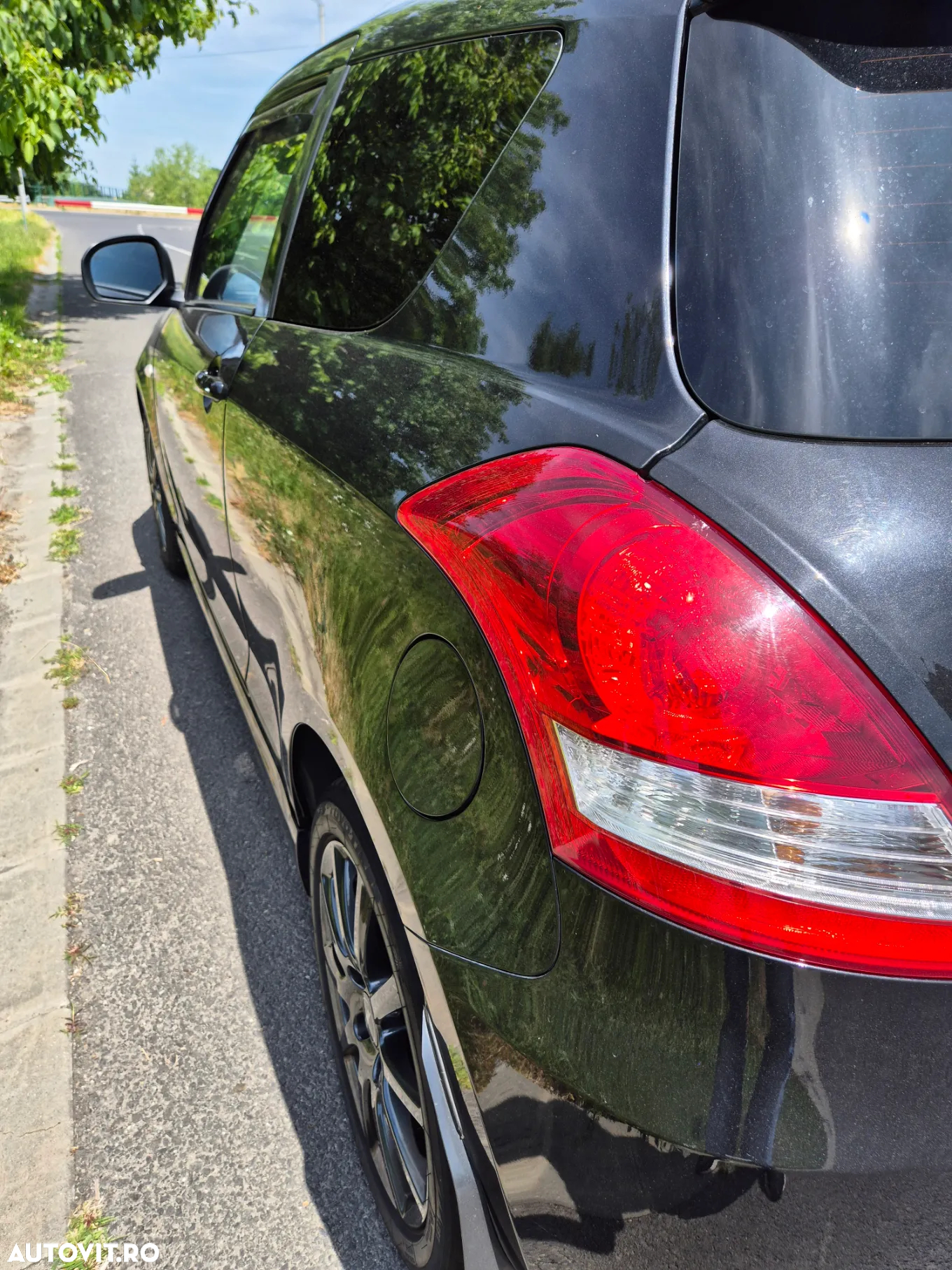 Suzuki Swift 1.6 Sport - 5