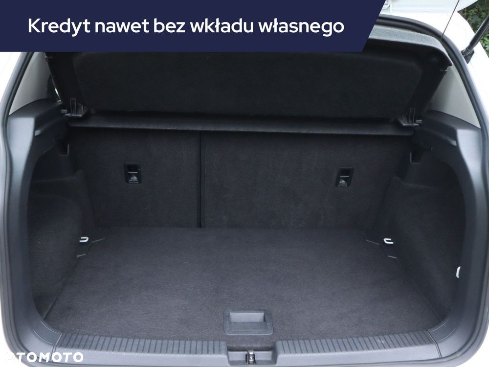 Volkswagen T-Cross - 15