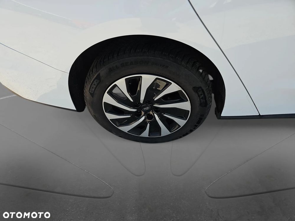 Ford Focus 1.5 TDCi Titanium PowerShift - 27
