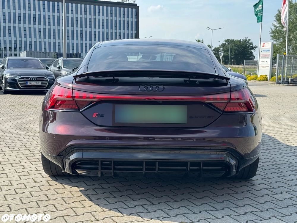 Audi RS e-tron GT - 4