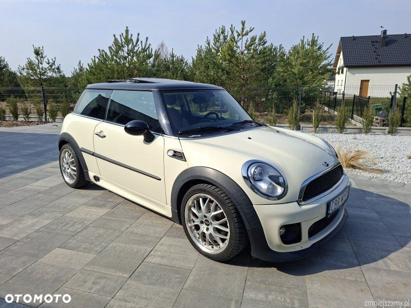 MINI Cooper - 2