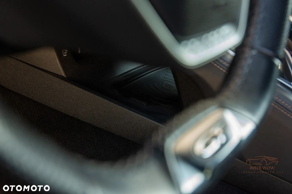 Peugeot 508 PureTech 225 EAT8 GT - 28
