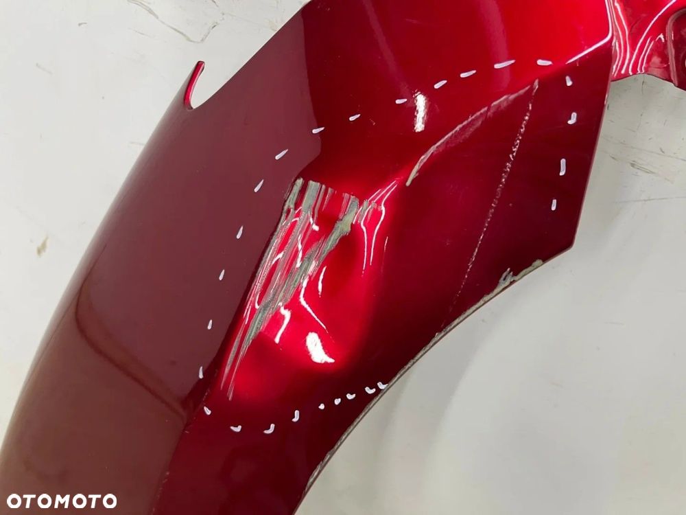 Błotnik Mazda 2 DJ 14r.- prawy przedni prawy przód - 9