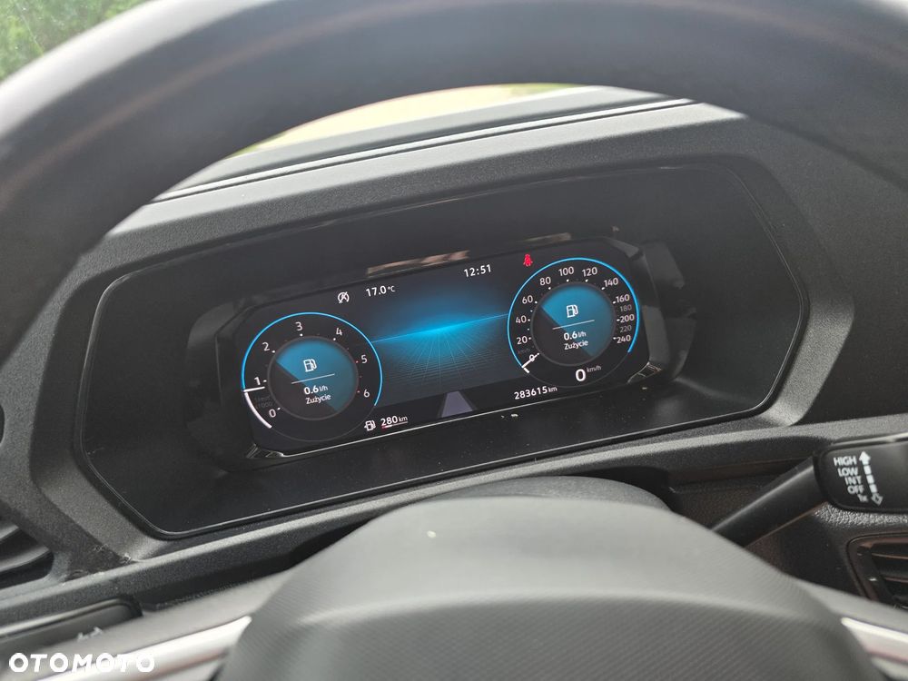 Volkswagen Caddy 2.0 TDI - 16