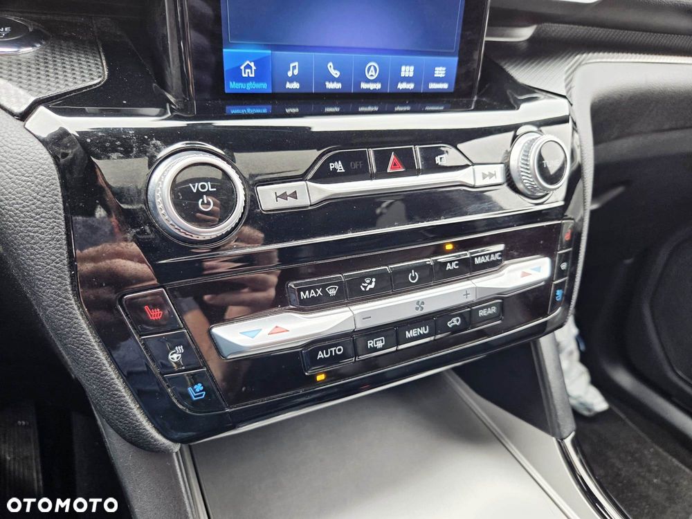 Ford Explorer 3.0 EcoBoost PHEV 4WD ST-Line - 16