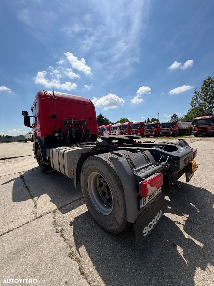 Scania P410 4x2 - 16