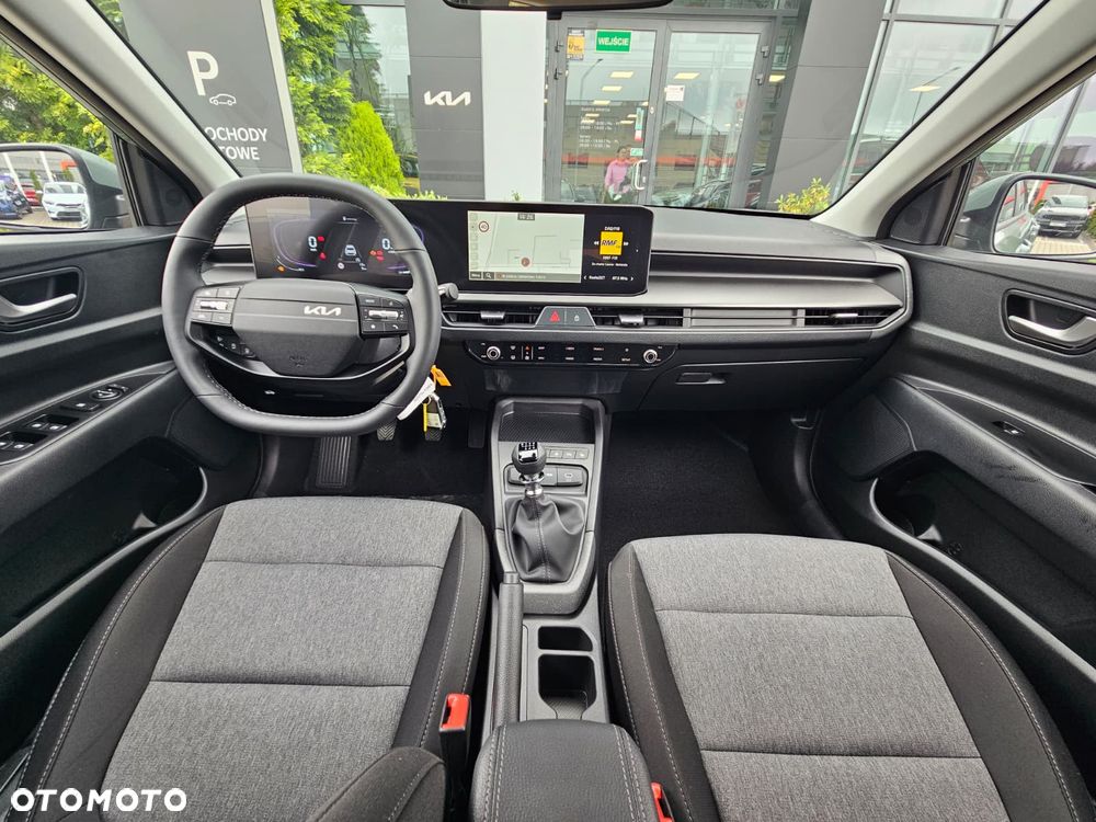 Kia Stonic 1.0 T-GDI Smart - 14