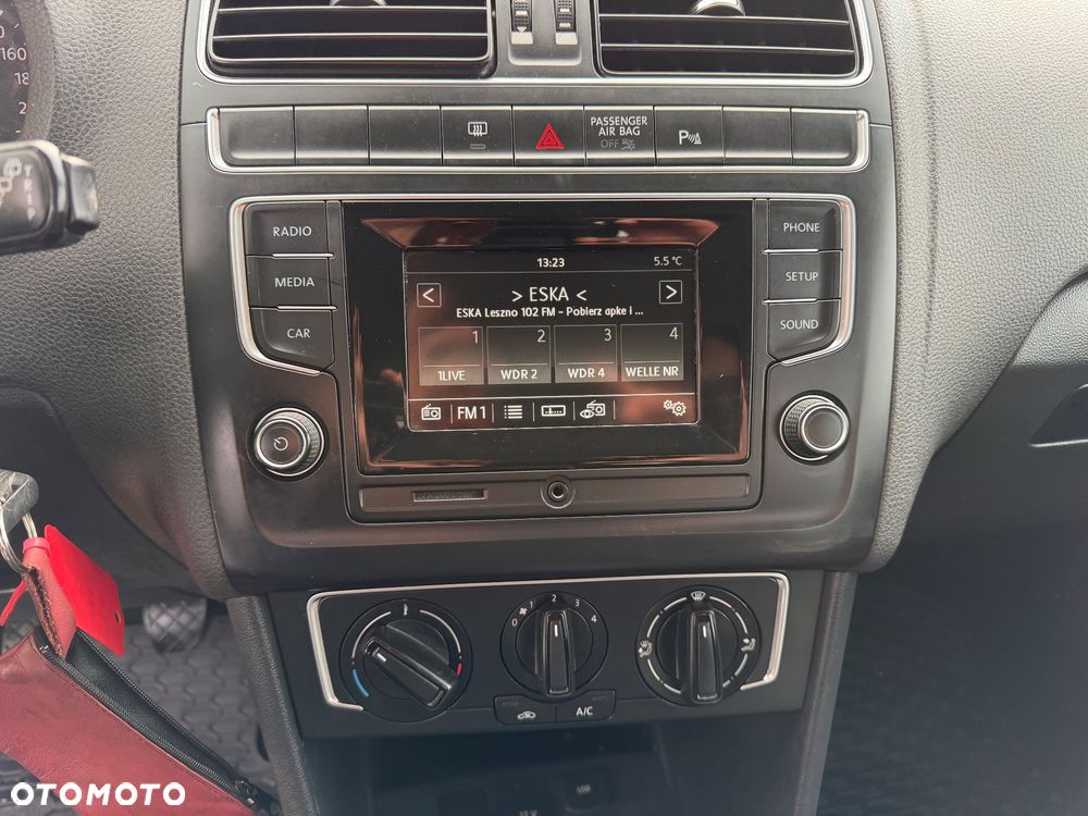 Volkswagen Polo 1.0 Lounge - 20