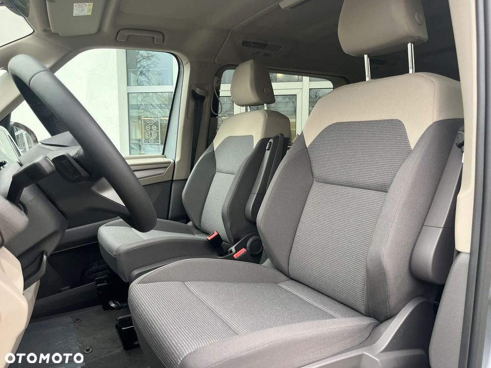 Volkswagen Multivan 2.0 TDI L2 Family DSG - 11