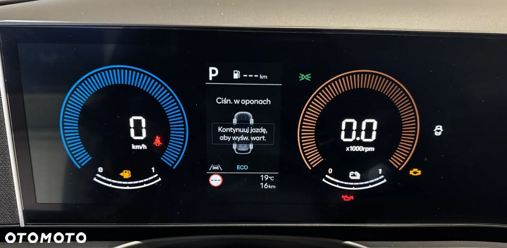 Hyundai Tucson 1.6 T-GDi HEV Smart 2WD - 20