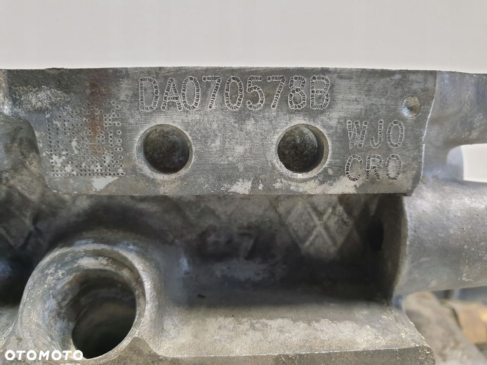 Hyundai i10 II 1.0 12V GŁOWICA CYLINDRÓW - 10