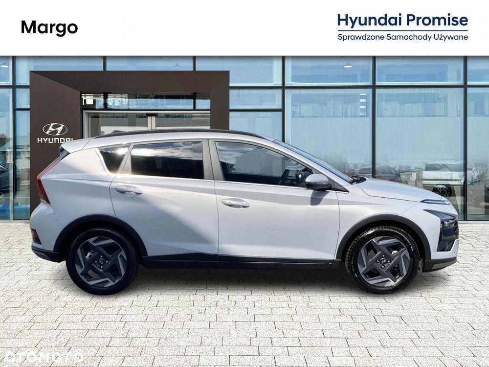 Hyundai Bayon 1.0 T-GDI Smart - 11
