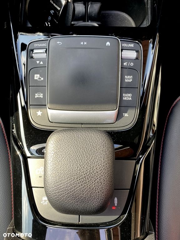 Mercedes-Benz CLA AMG 35 4-Matic 7G-DCT - 35
