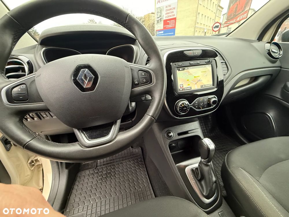 Renault Captur 1.3 Energy TCe S-Edition EDC - 26