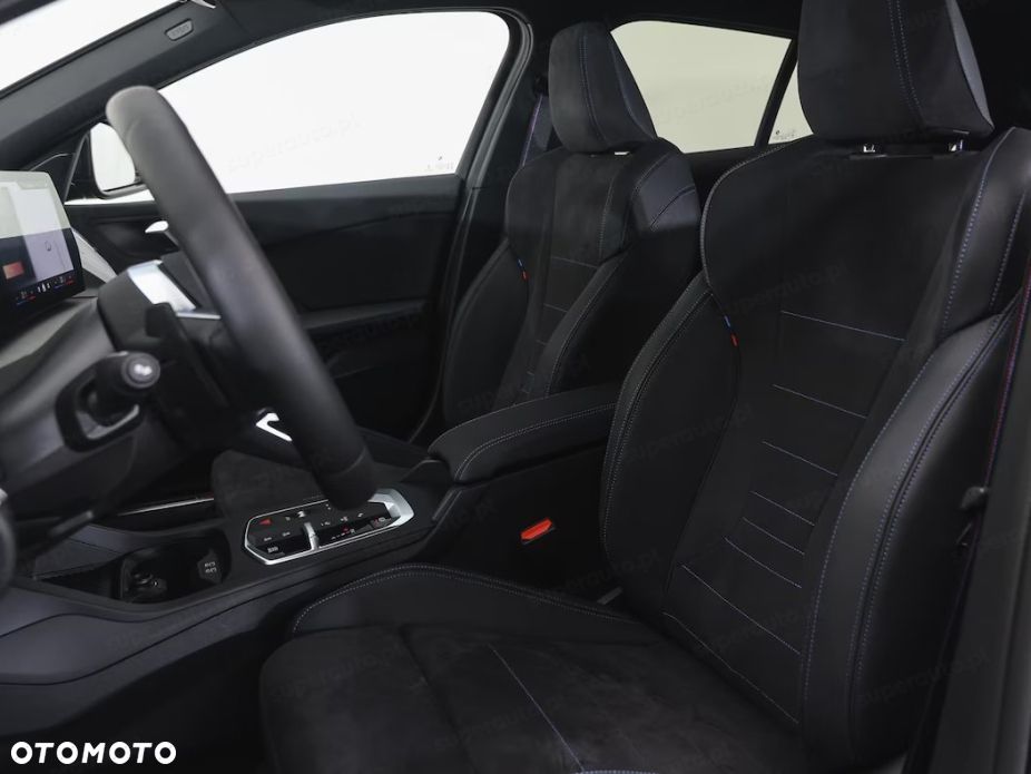 BMW Seria 1 123 mHEV xDrive - 5