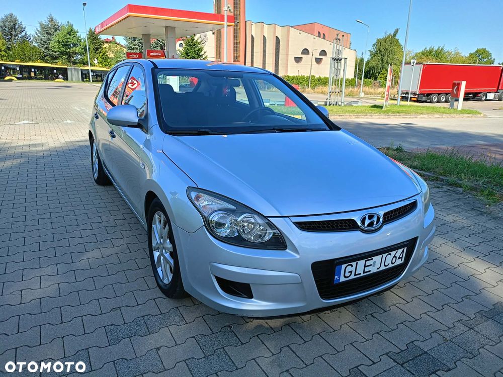 Hyundai i30 1.6 CRDi Edition Plus - 22