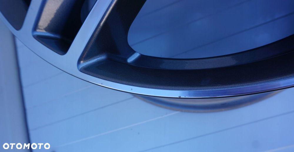 RC Desing RC29 19" 5x112x66,6 ET45 AF58 - 14
