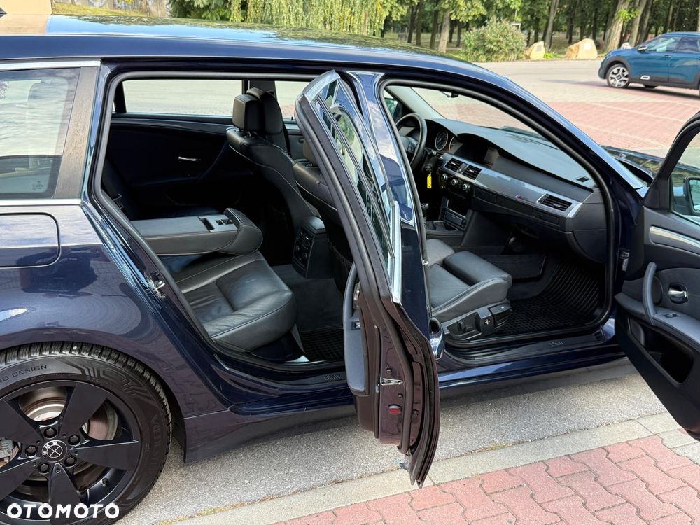 BMW Seria 5 530xd - 19