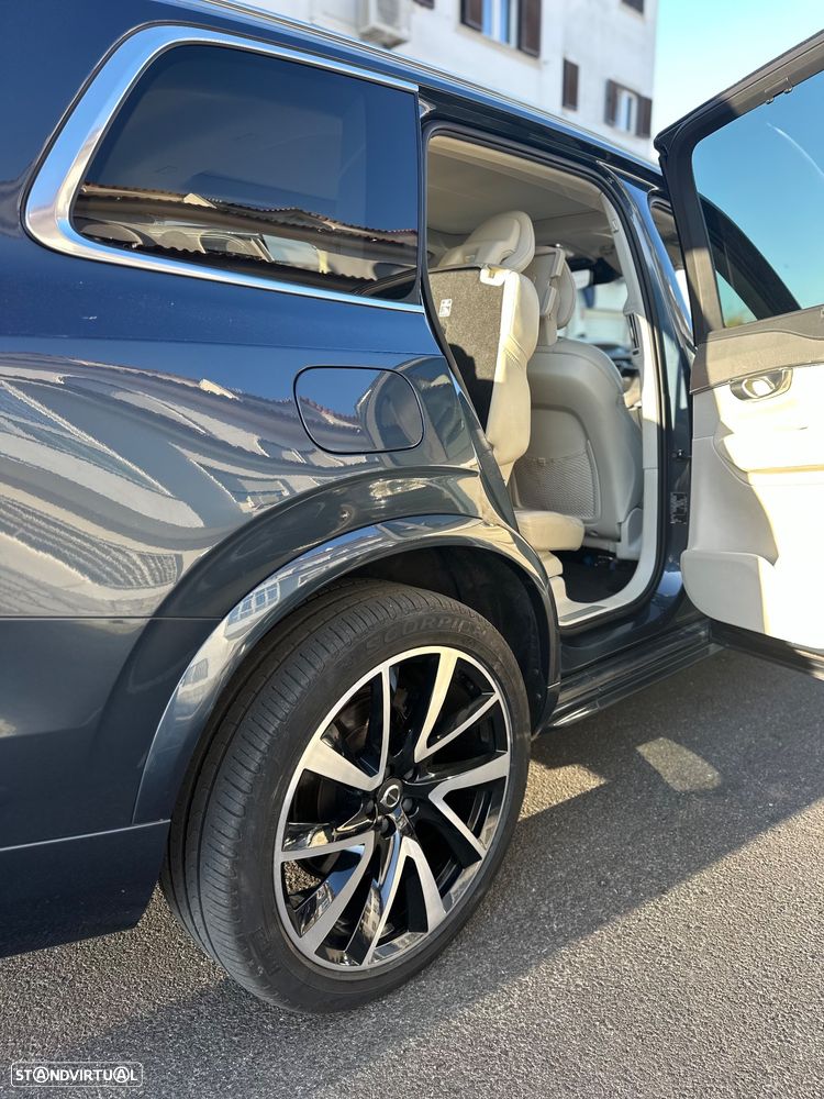 Volvo XC 90 - 16