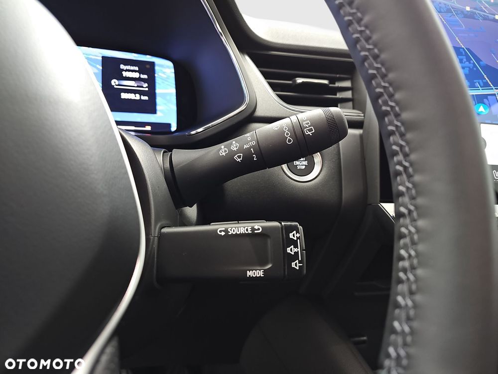 Renault Captur 1.3 TCe mHEV Techno EDC - 14