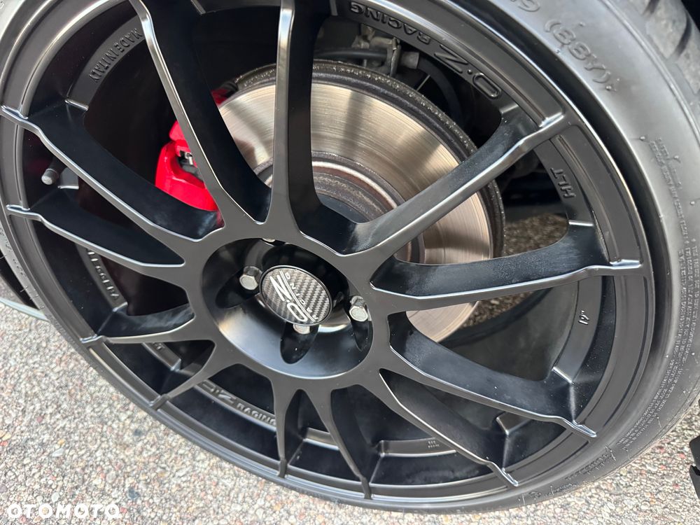 Volkswagen Golf GTI BlueMotion Technology - 23