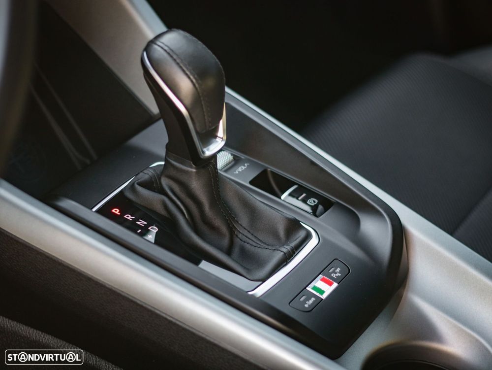 Alfa Romeo Tonale 1.3 Plug-In Hybrid Tributo Italiano e-AWD Com Wallbox - 42