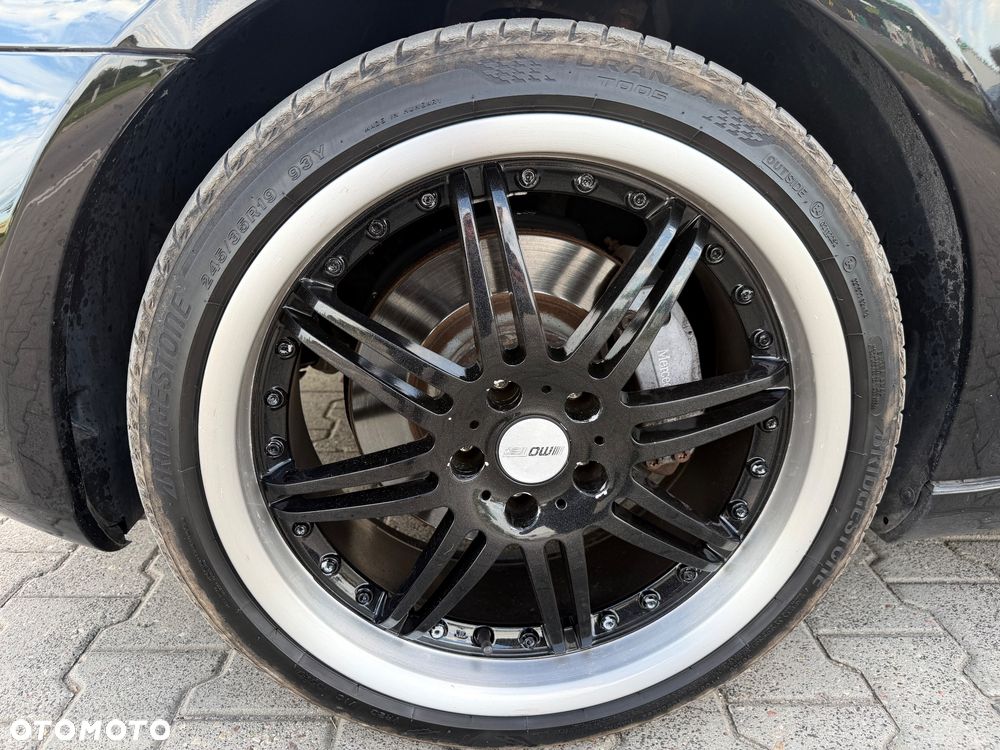 Mercedes-Benz CLS 350 - 27