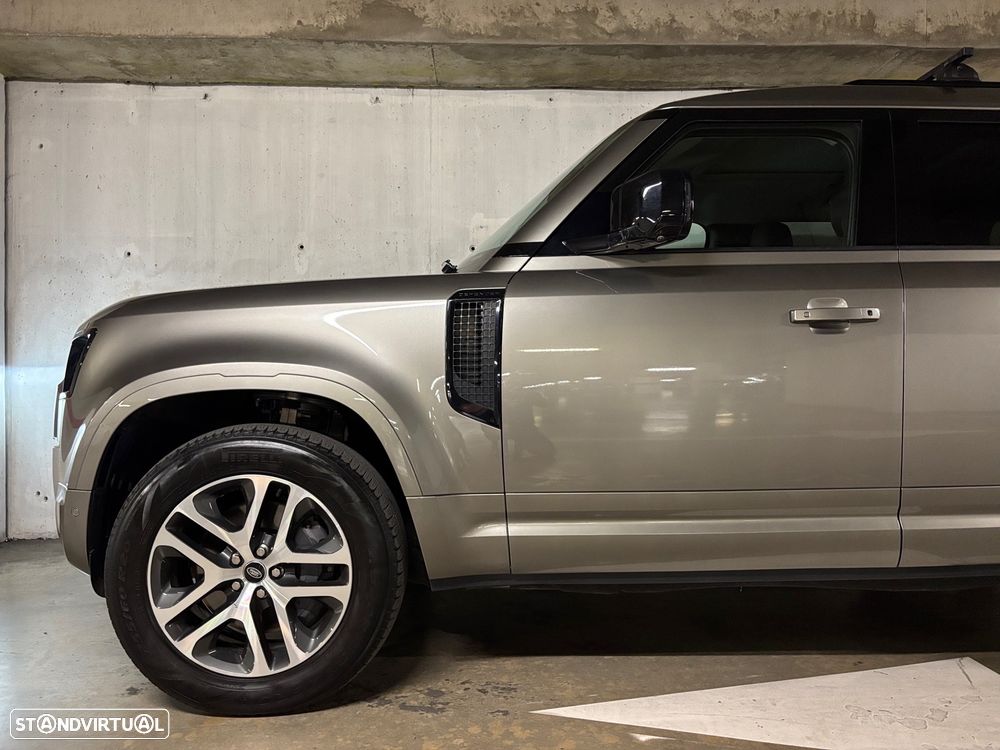 Land Rover Defender 110 P400e XS Edition - 15