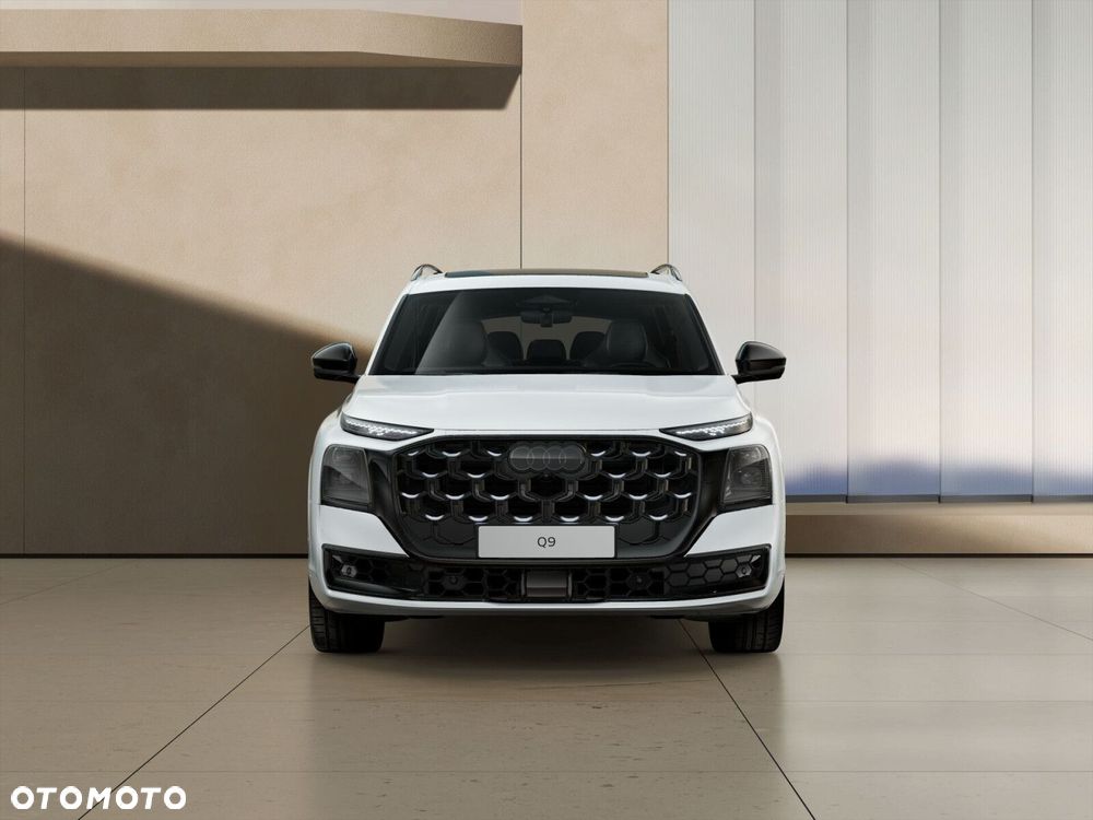 Audi Q9 - 3