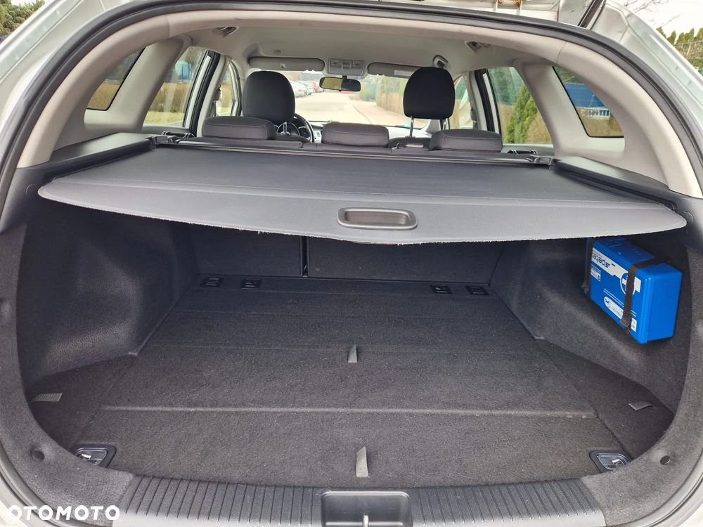 Kia Ceed 1.6 GDI L - 12
