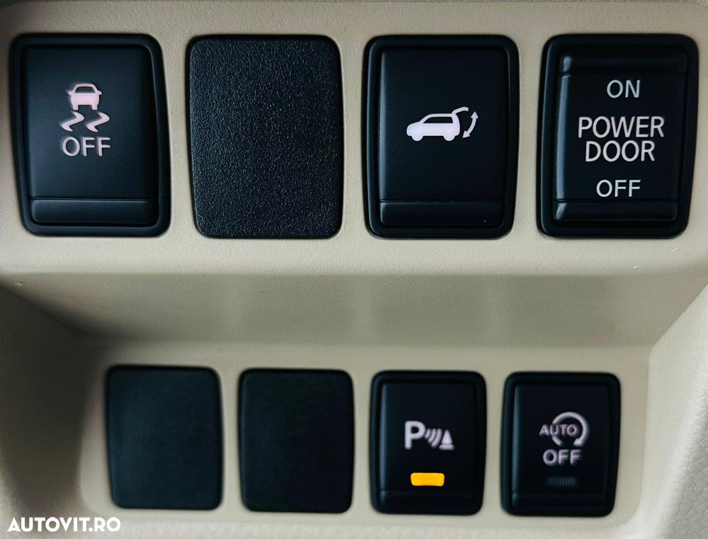 Nissan X-Trail 1.6 dCi Tekna - 13