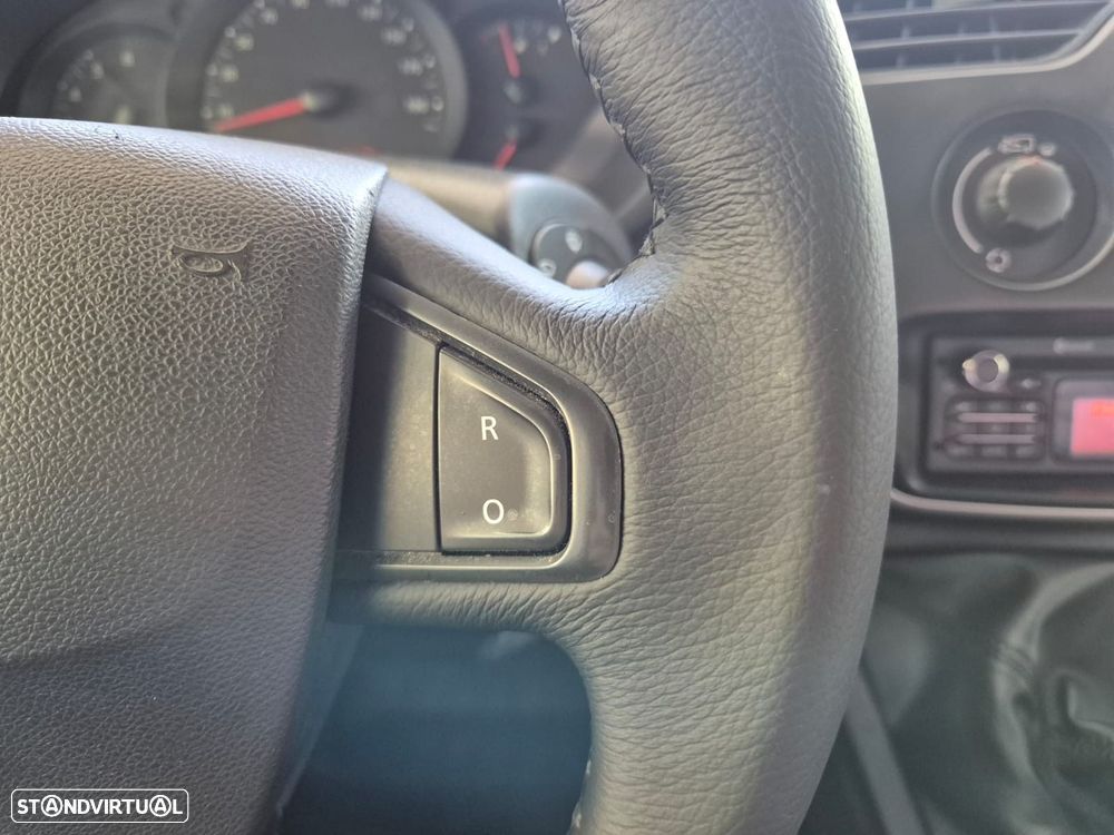 Renault Kangoo 1.5 dCi Business S/S - 16