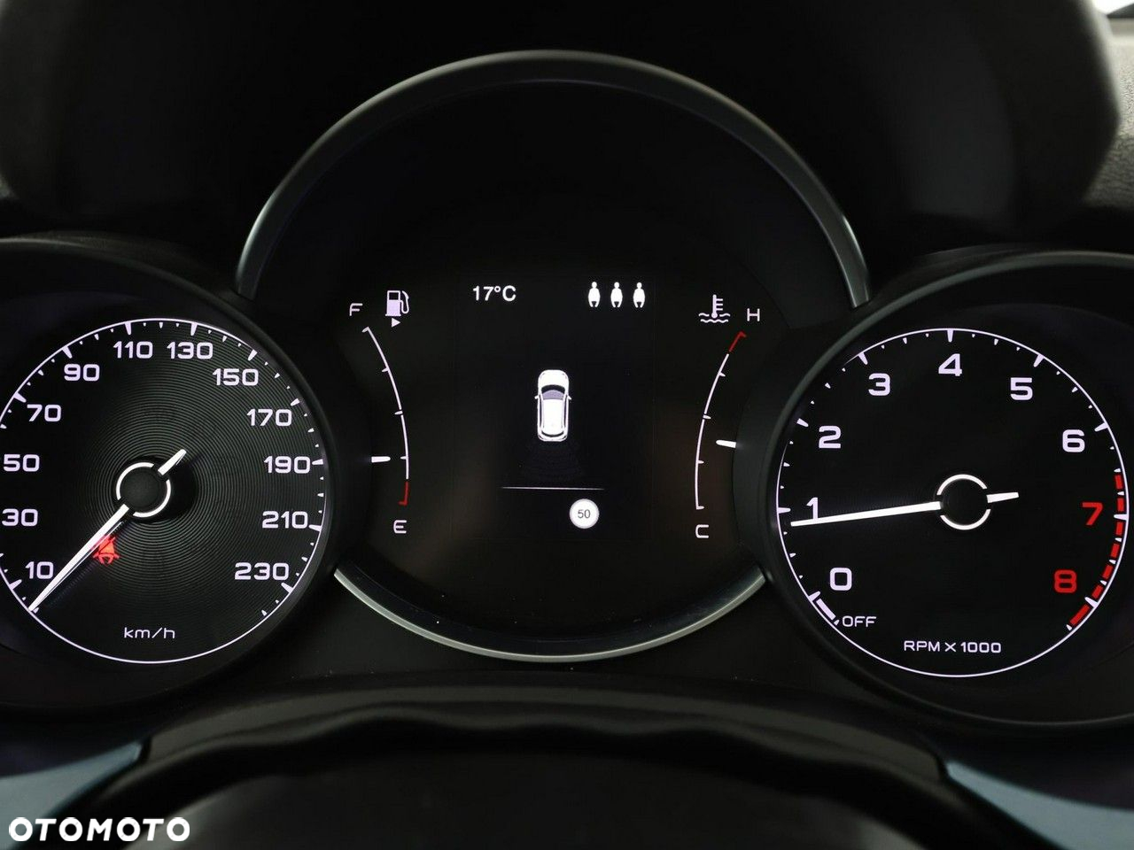 Fiat 500X 1.0 FireFly Turbo 4x2 S&S City Cross - 24