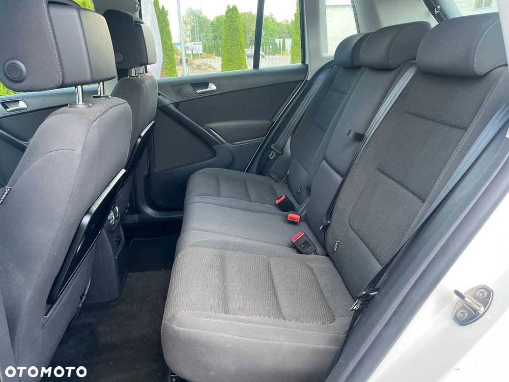 Volkswagen Tiguan 1.4 TSI BlueMotion Technology CityScape - 15