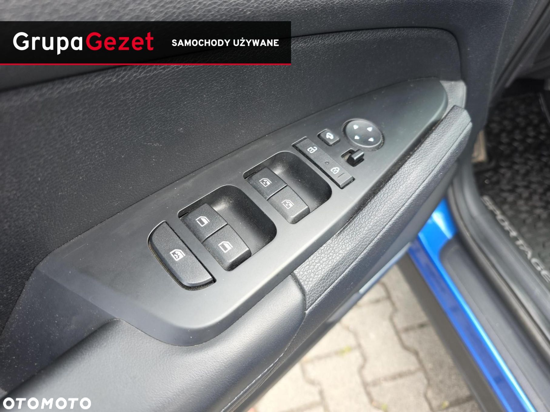 Kia Sportage - 24