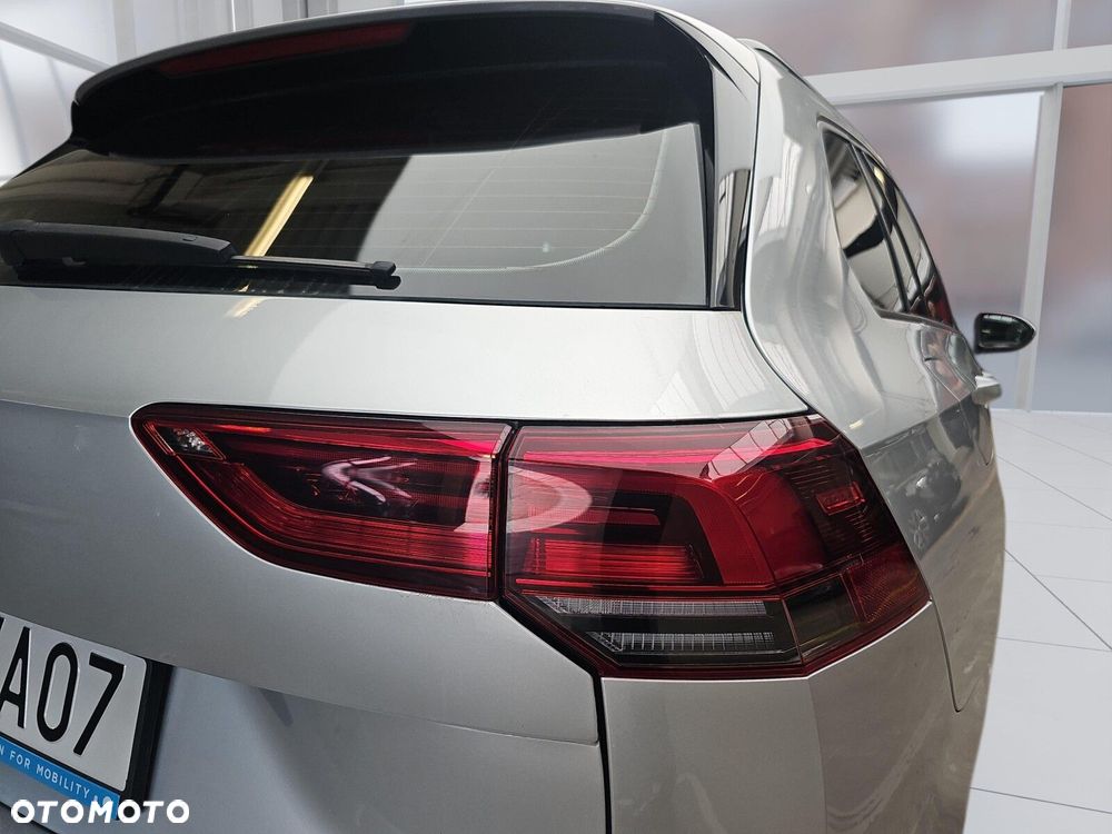 Volkswagen Golf Variant 1.5 TSI EVO Life - 33
