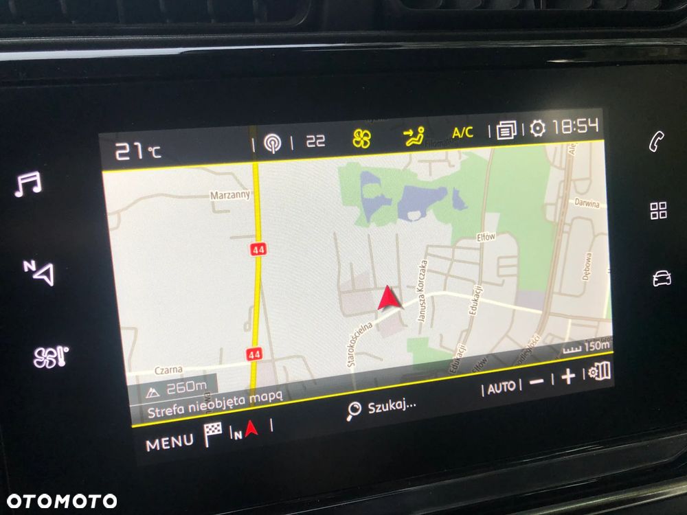 Citroën C3 Aircross 1.2 PureTech Shine S&S EAT6 - 17