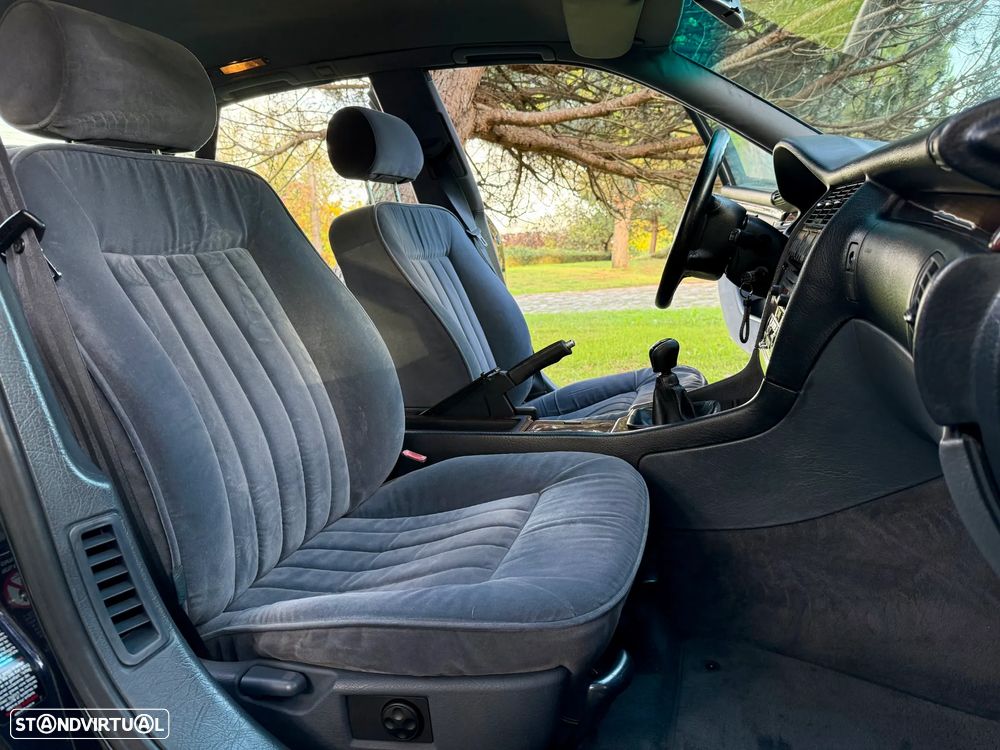 Audi A8 2.5 TDi - 26