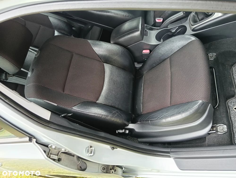 Hyundai i30 i30cw 1.4 Edition Plus - 31