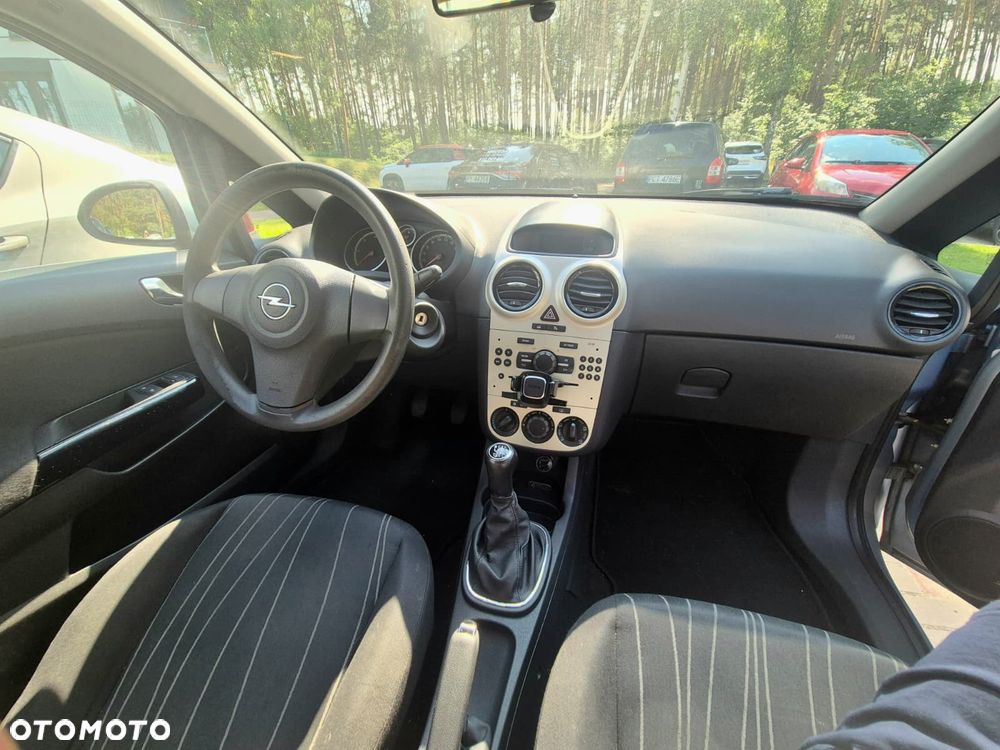 Opel Corsa 1.3 CDTI Cosmo - 7