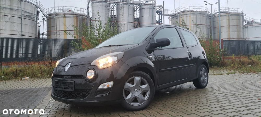 Renault Twingo - 1
