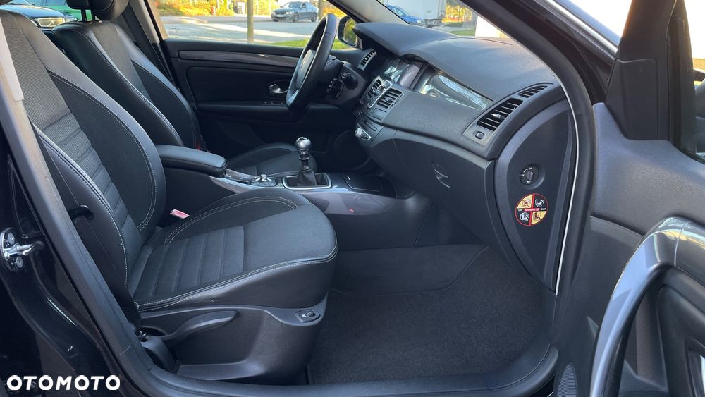 Renault Laguna - 28