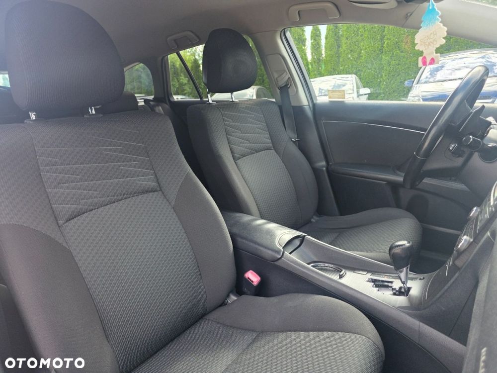 Toyota Avensis 2.2 D-4D Platinium - 13