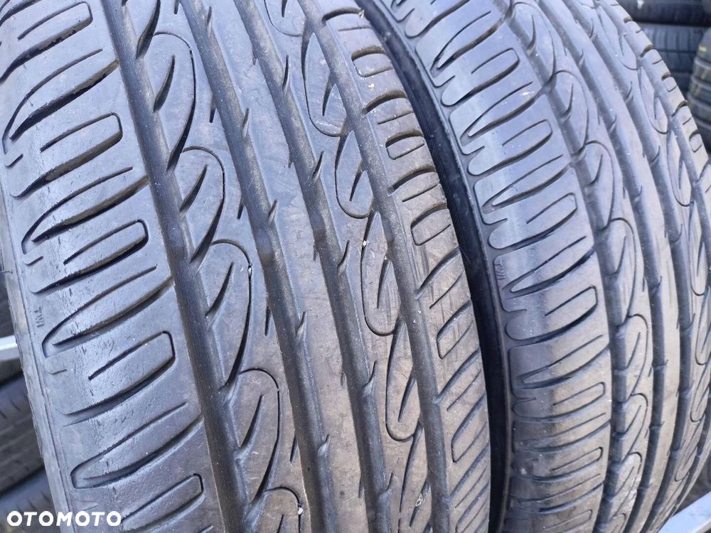 175/60R15 Firestone TZ300A para opon lato 7,4mm - 2