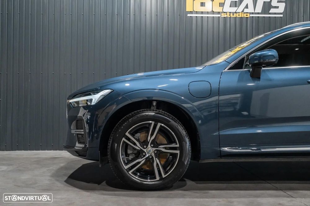 Volvo XC 60 T6 AWD Recharge Plus Bright - 29