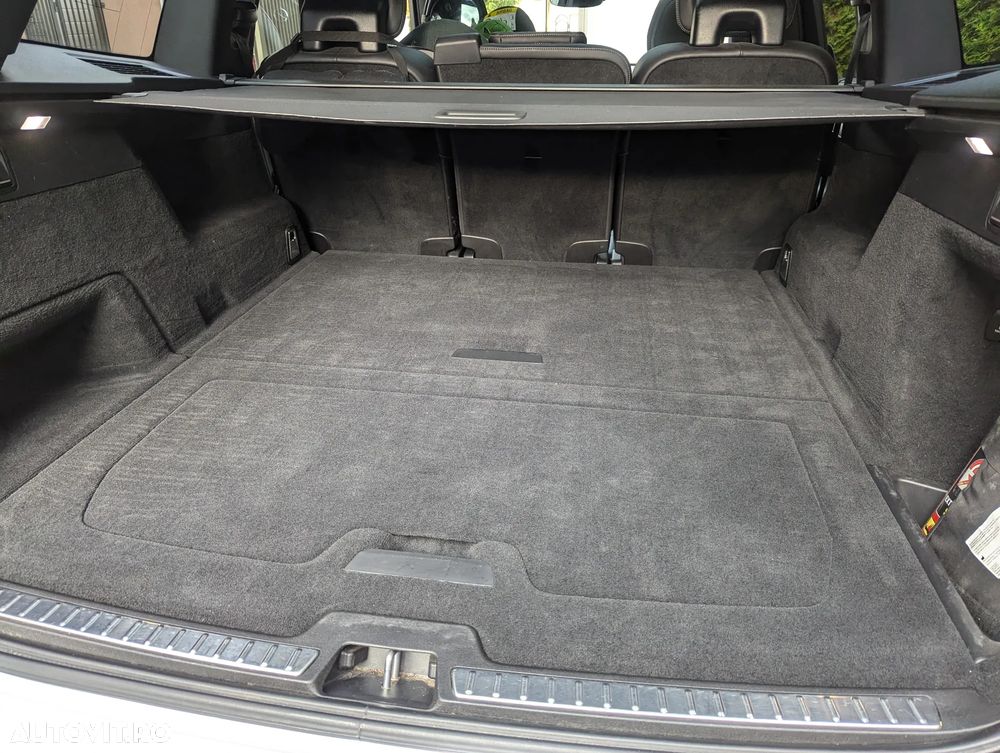 Volvo XC 90 B5 MHEV AWD 5 locuri R-Design - 27