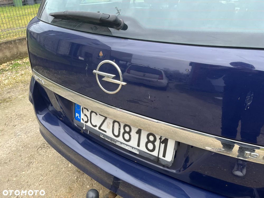 Opel Astra - 13