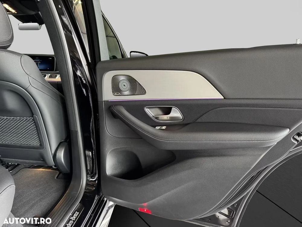 Mercedes-Benz GLE 350 de 4MATIC 9G-TRONIC AMG Line Advanced Plus - 17