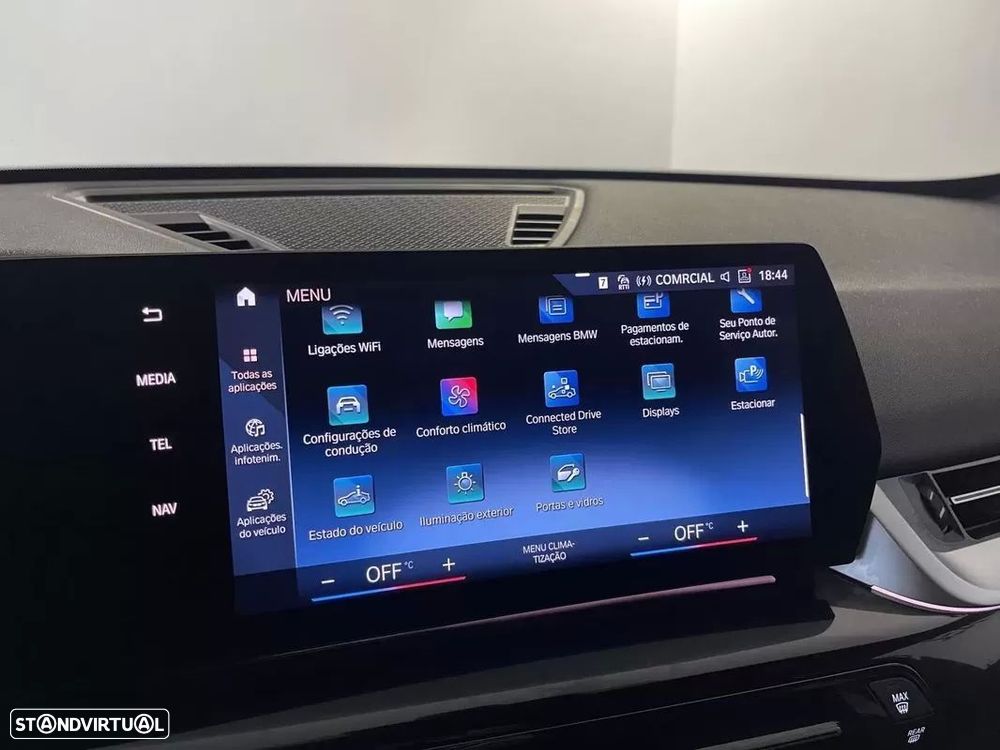 BMW iX1 xDrive30 - 27