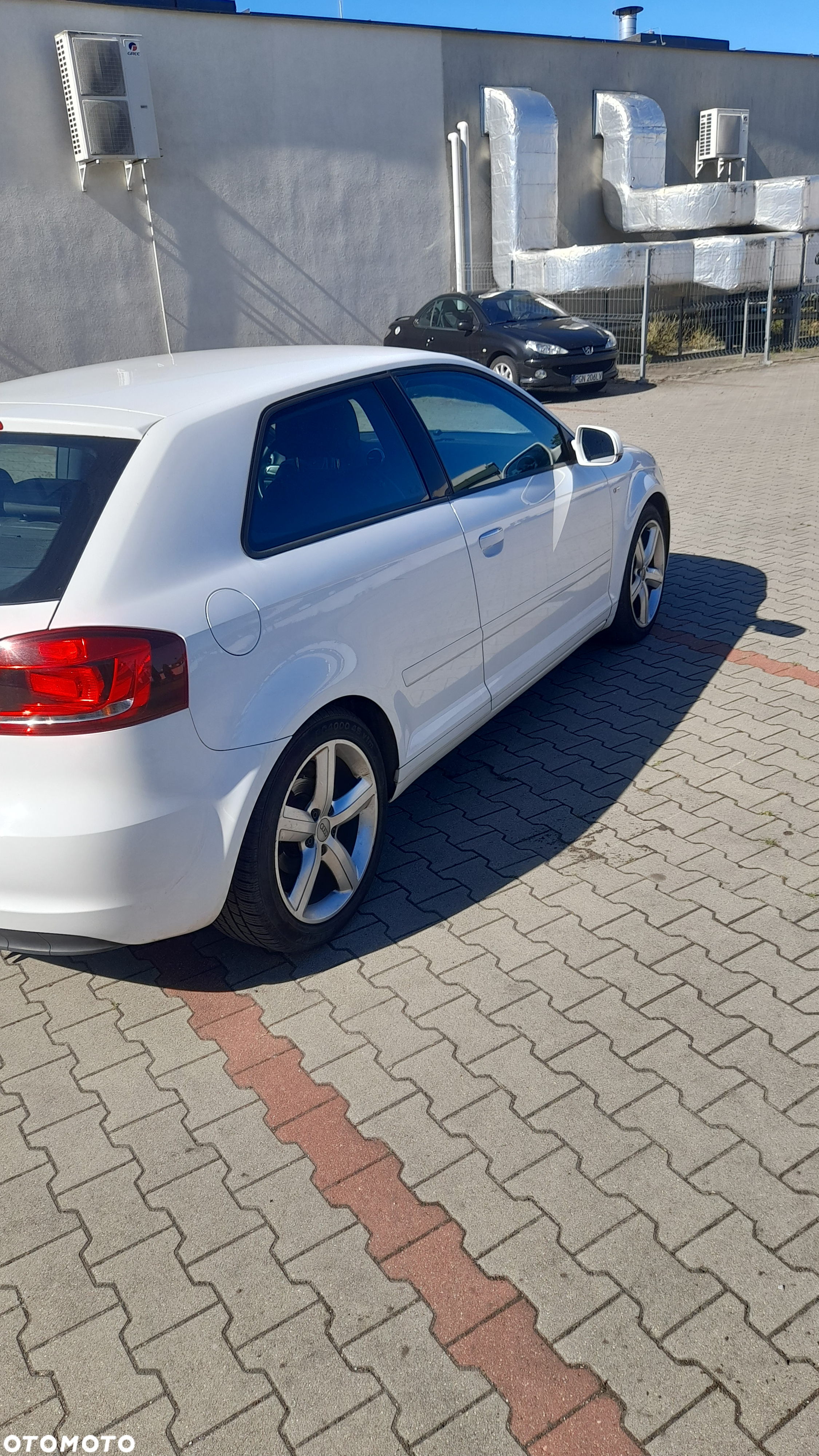 Audi A3 - 4